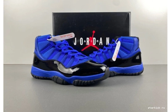 CT8012-400 Retro Jordan 11 CT8012-400 0413